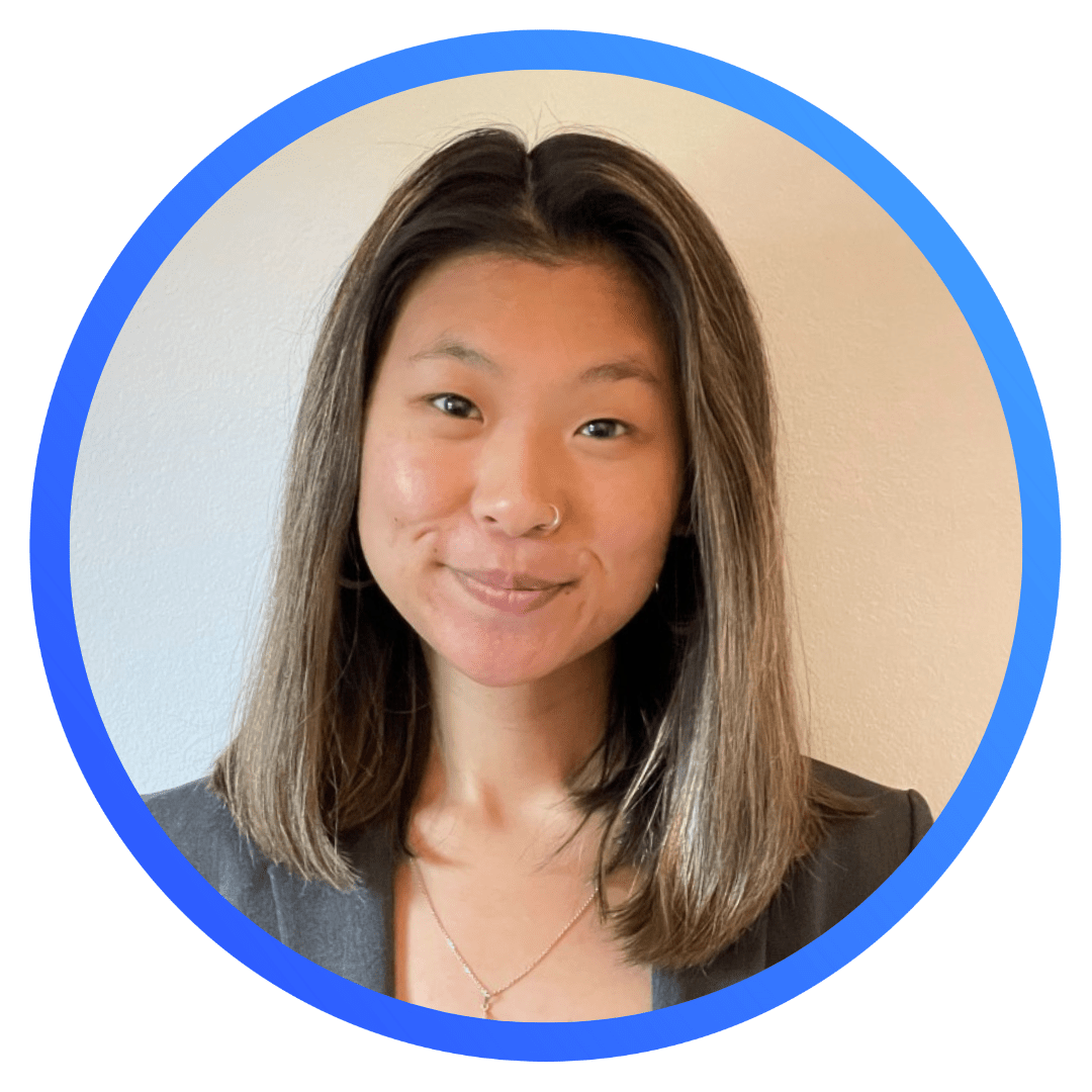 Rising Star Award Emerging Talent 2023 Nominees